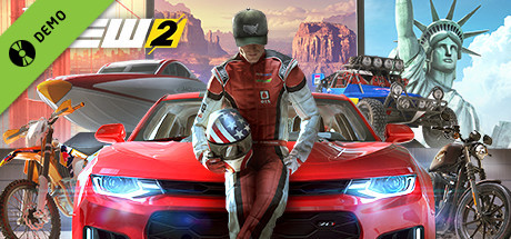 The Crew 2