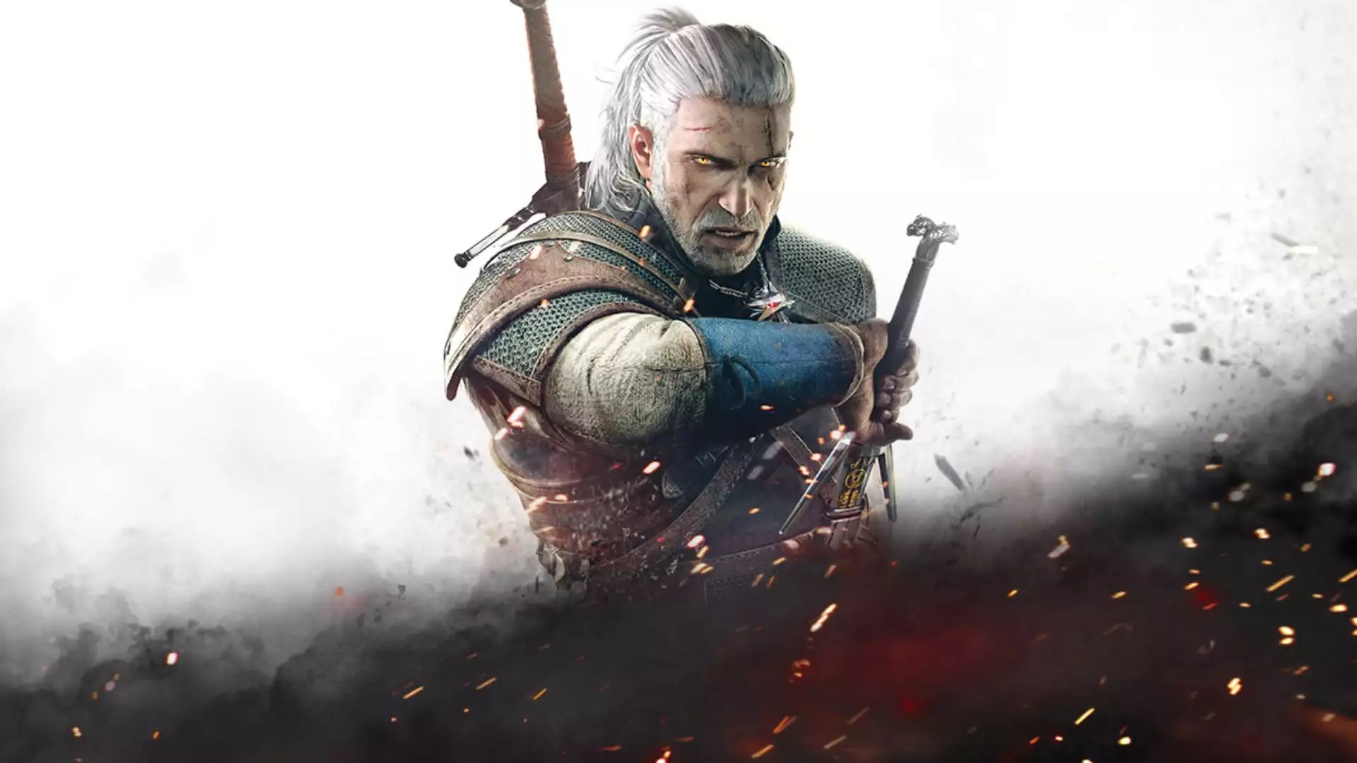 The Witcher 3: Wild Hunt (Ведьмак 3: Дикая Охота)
