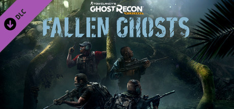 Tom Clancy's Ghost Recon Wildlands