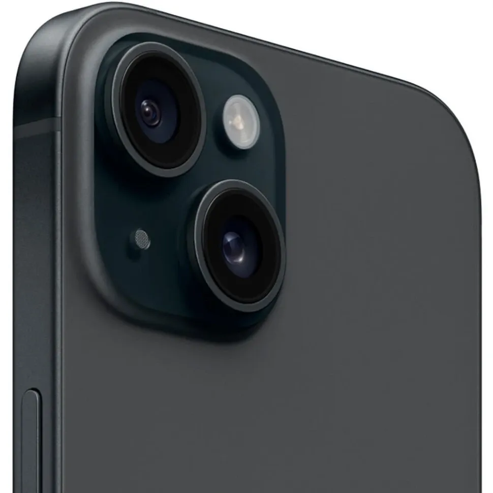 iPhone 15 128 gb Black