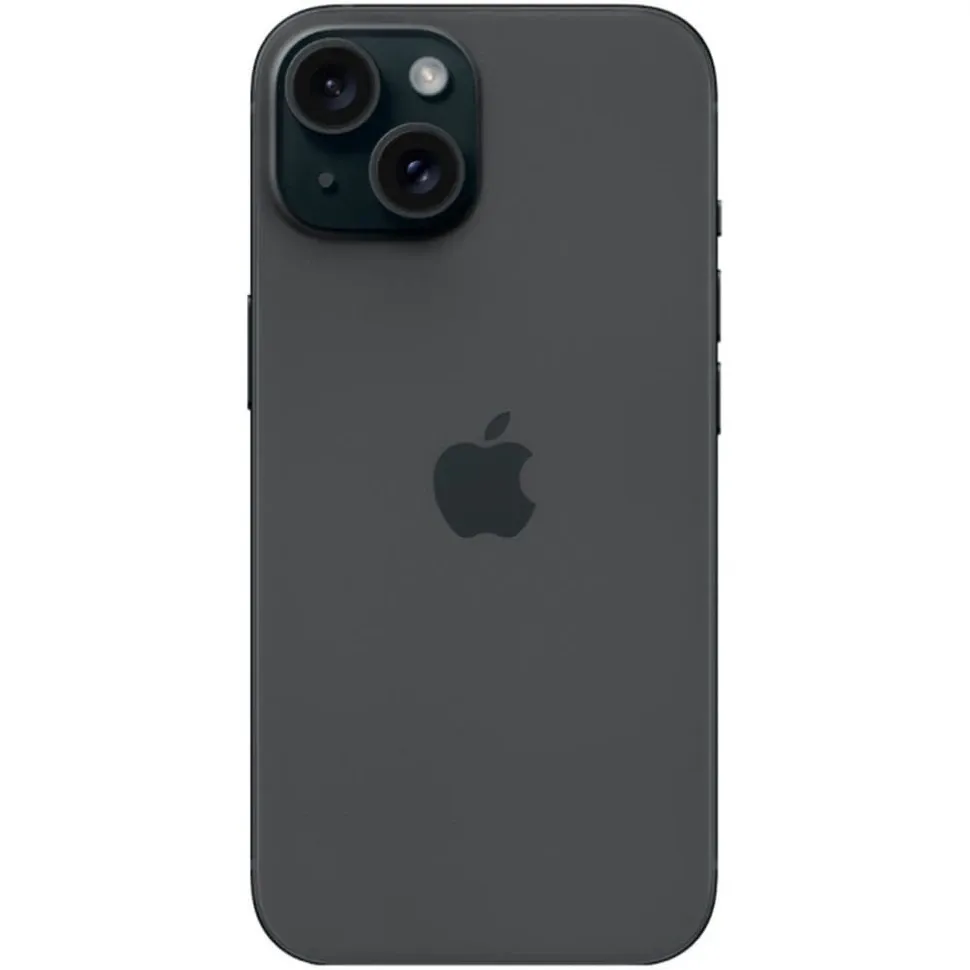 iPhone 15 128 gb Black