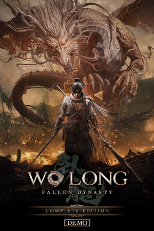 Wo Long Fallen Dynasty