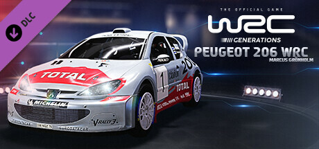 WRC Generations