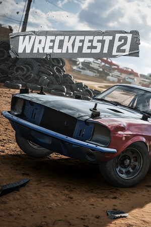 Wreckfest