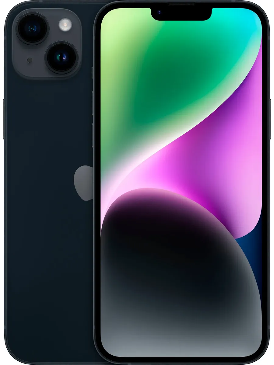 iPhone 14 128 gb Midnight