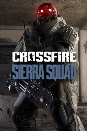Crossfire: Sierra Squad (VR)