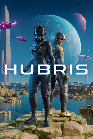Hubris (VR)