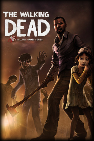 The Walking Dead (VR)