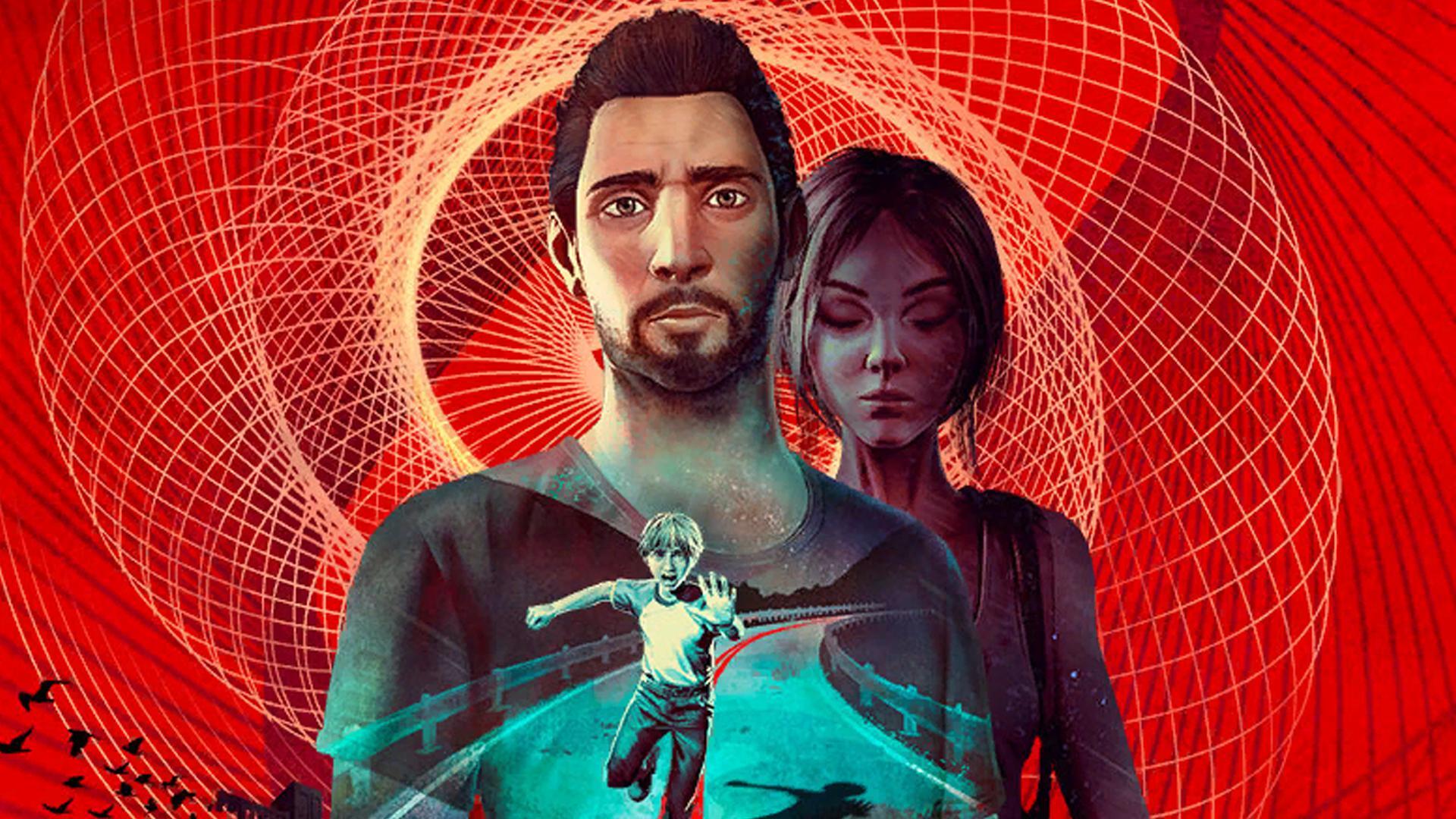 Vertigo VR