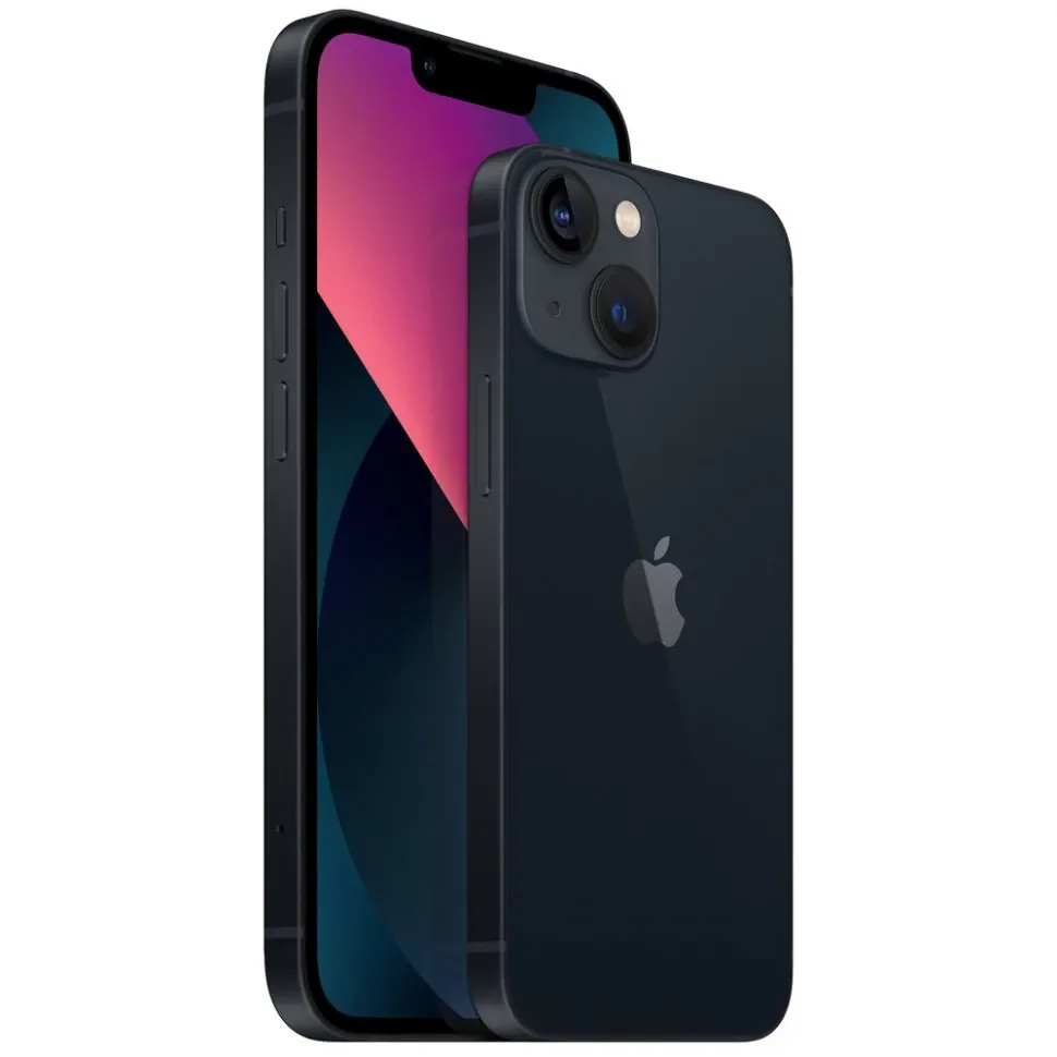 iPhone 13 128 gb Midnight