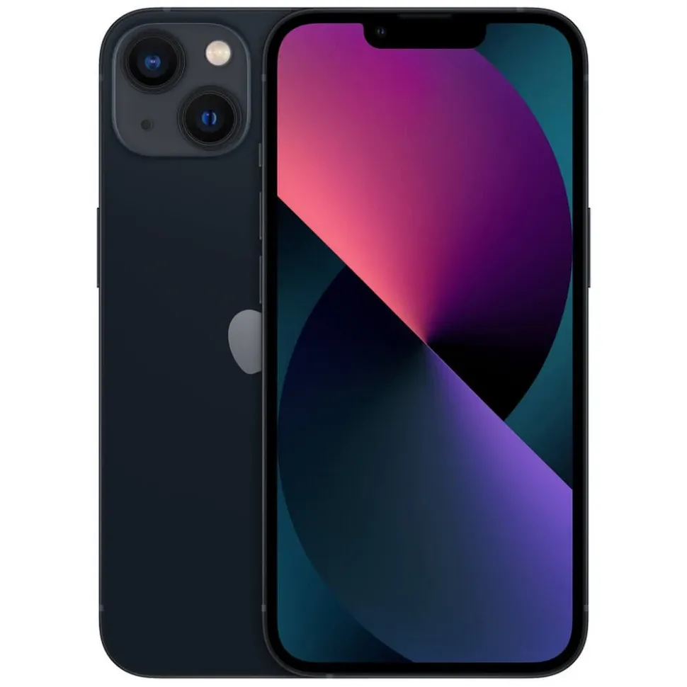 iPhone 13 128 gb Midnight