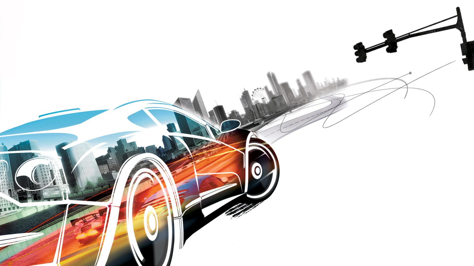 Burnout™ Paradise Remastered