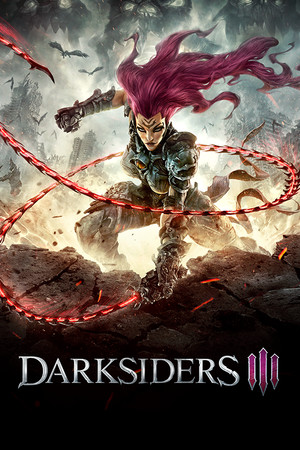 Darksiders (3) III