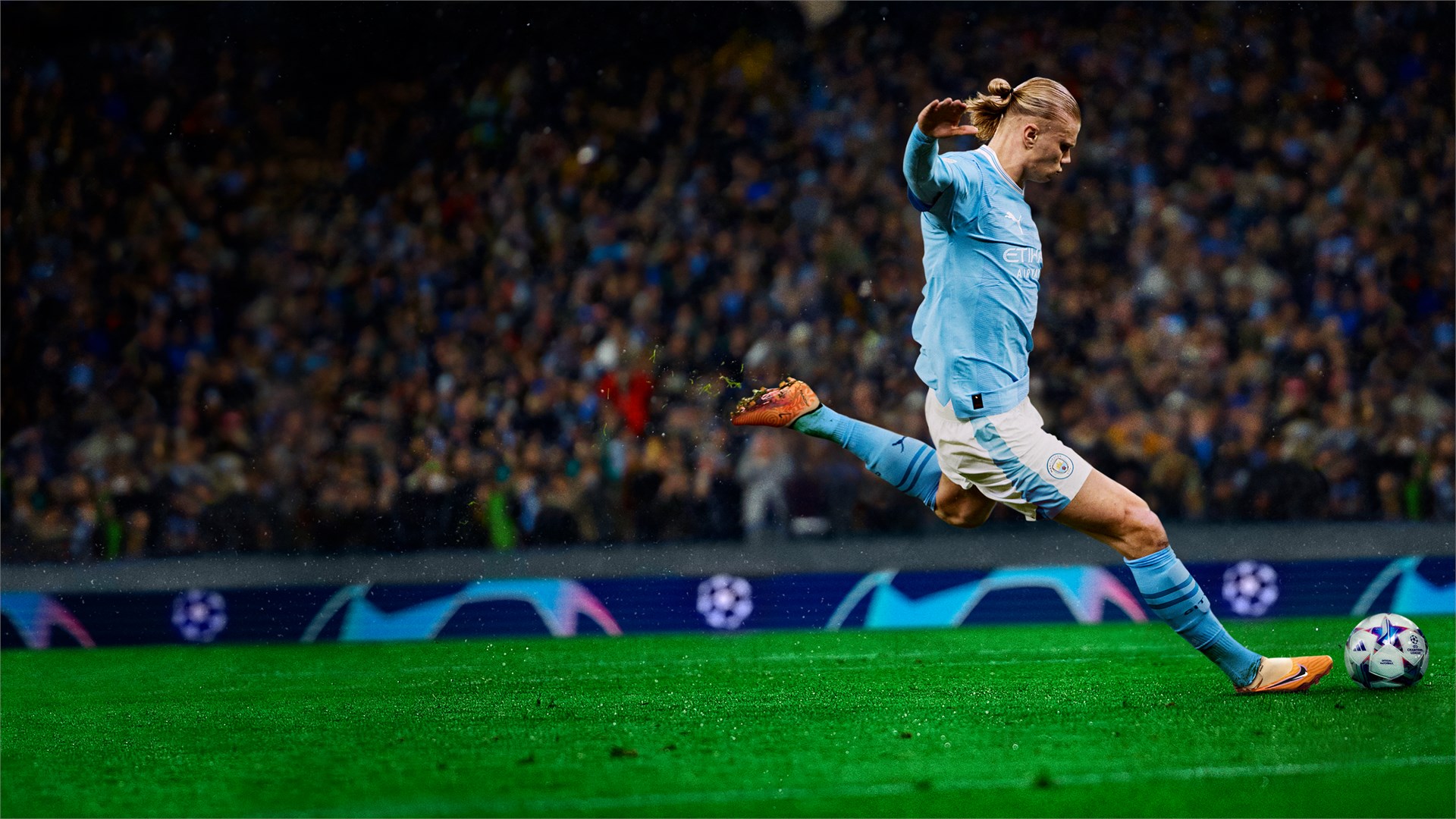 EA Sports FC 24 (FIFA 24)