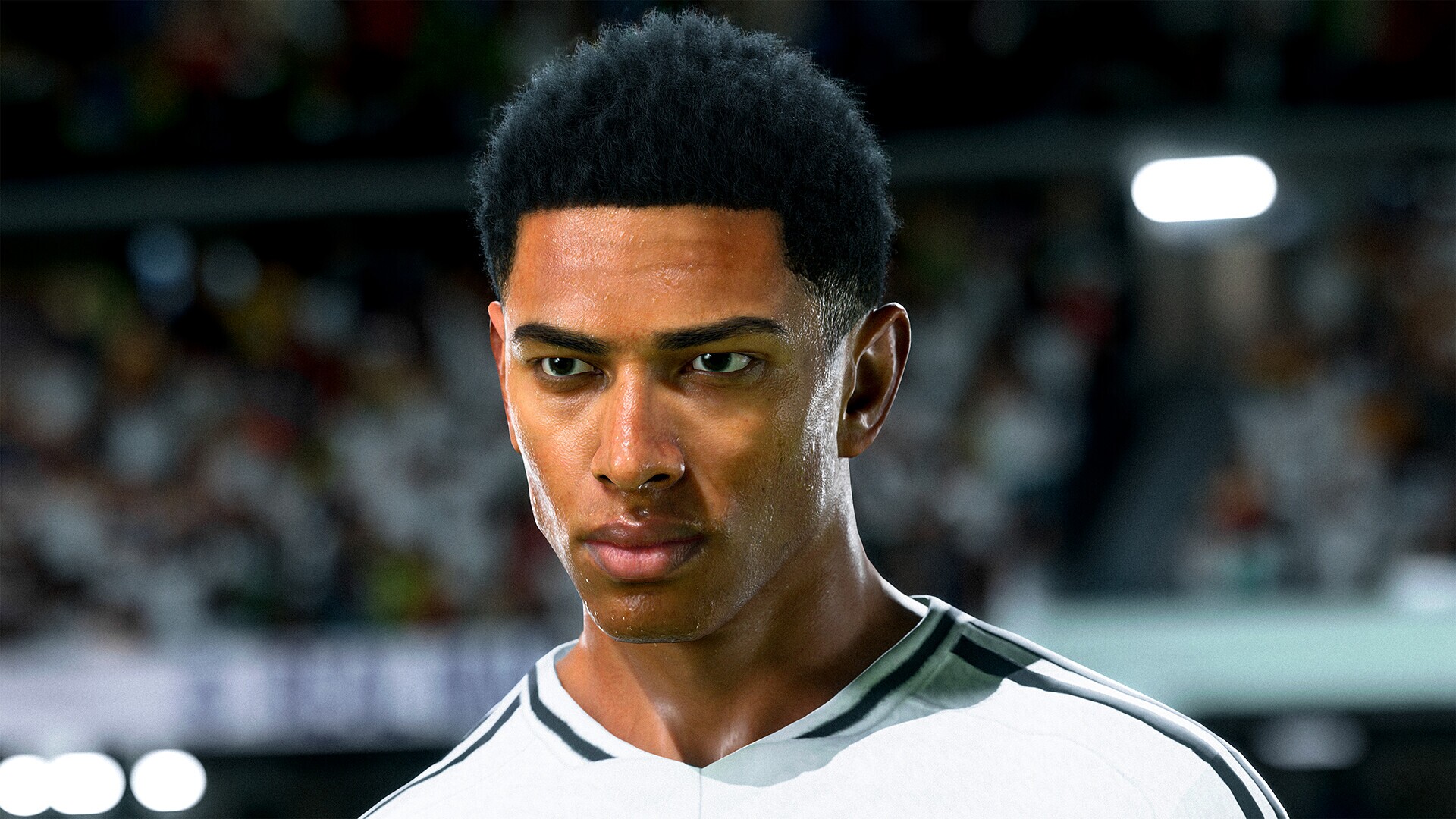 EA Sports FC 25 (FIFA 25)