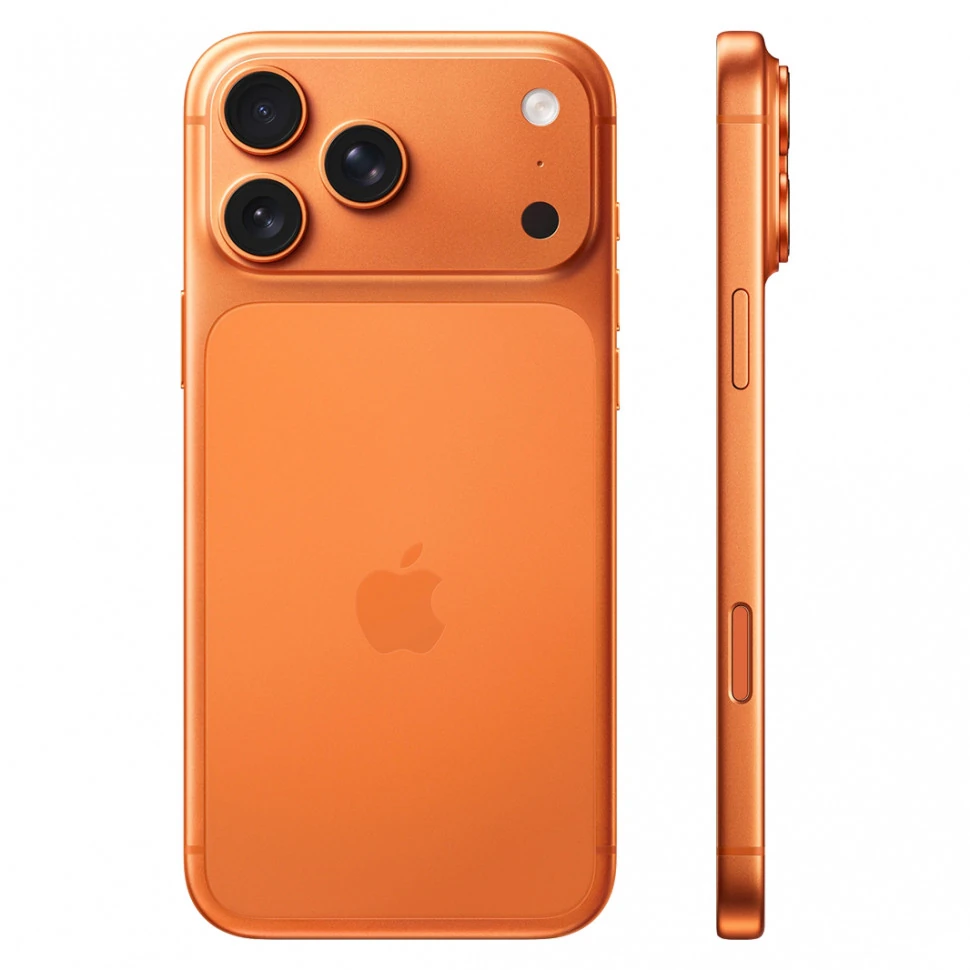 iPhone 17 Pro Max 1024 GB, Cosmic Orange
