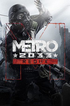 Metro: Redux