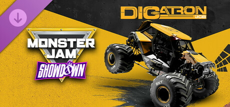 Monster Jam: Showdown