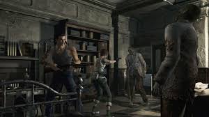 Resident Evil Origins Collection