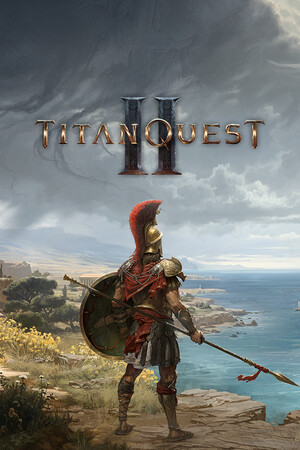 Titan Quest