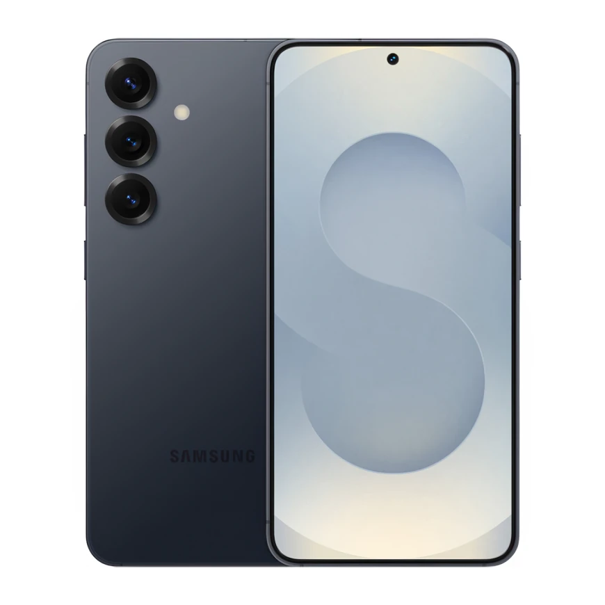 Samsung S25 12/256