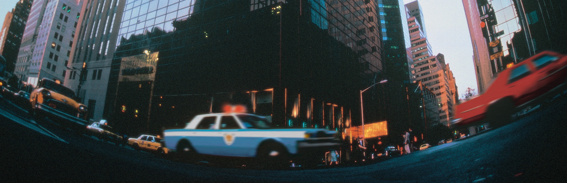 Grand Theft auto