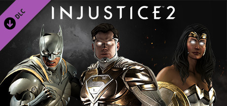 Injustice 2