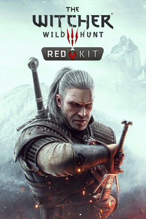 The Witcher 3 (Ведьмак 3)