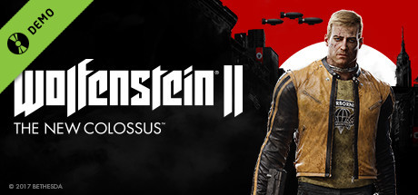 Wolfenstein 2