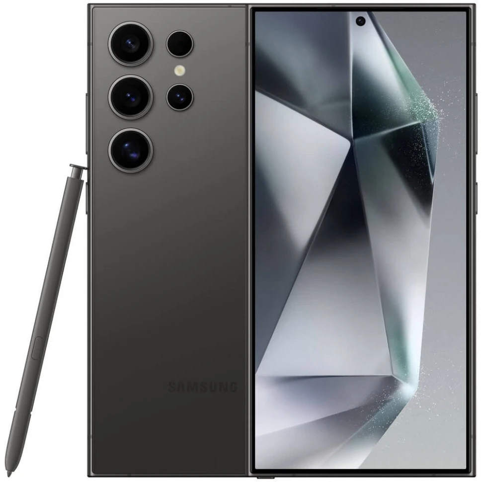 Samsung S24 Ultra 12/256