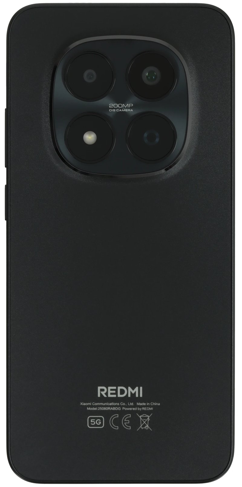 Redmi Note 15 Pro 5G 12/512