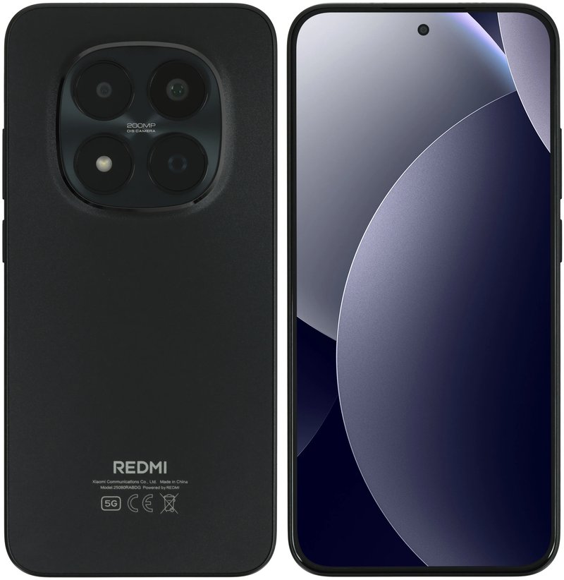 Redmi Note 15 Pro 5G 12/512
