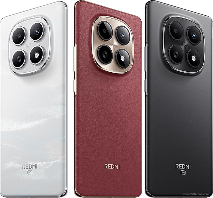Redmi Note 15 8/256