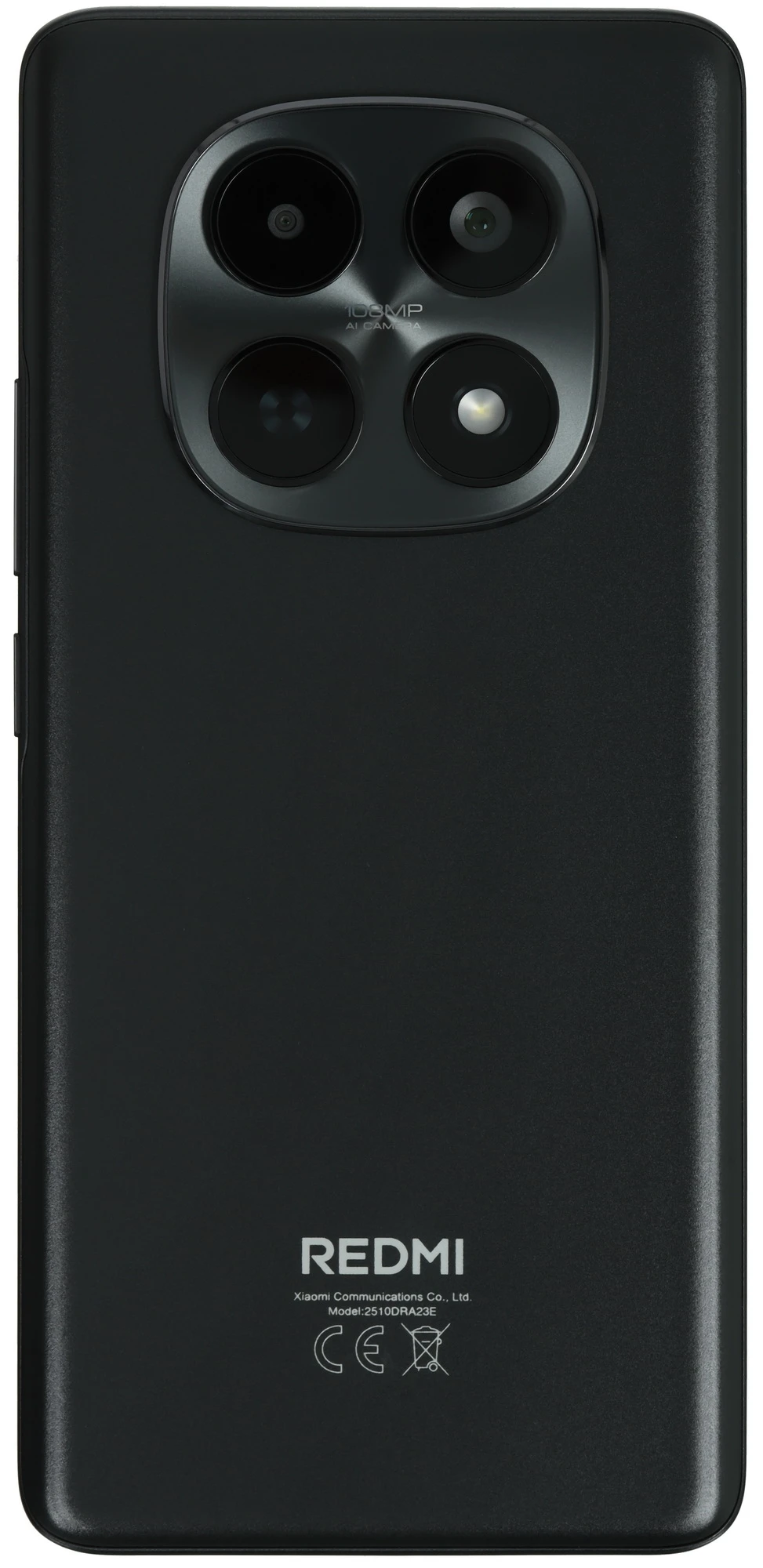 Смартфон Redmi Note 15 8/256