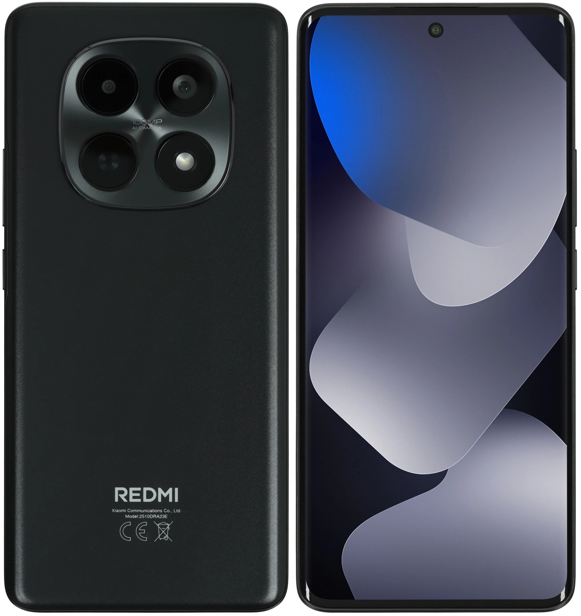 Смартфон Redmi Note 15 8/256