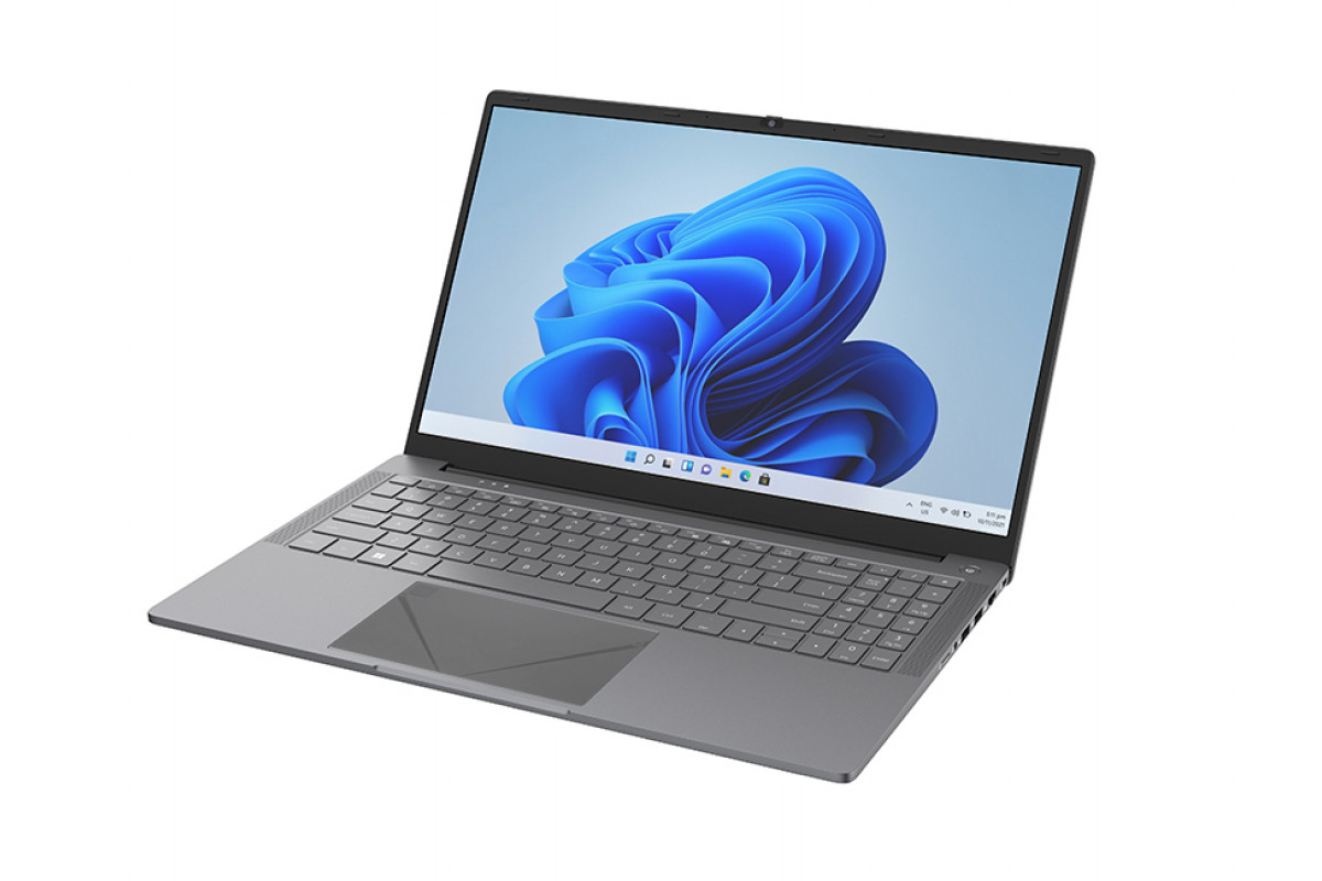Ноутбук Great Asia TK-E156E (N5095, 16 Gb DDR4, SSD 512 Gb)