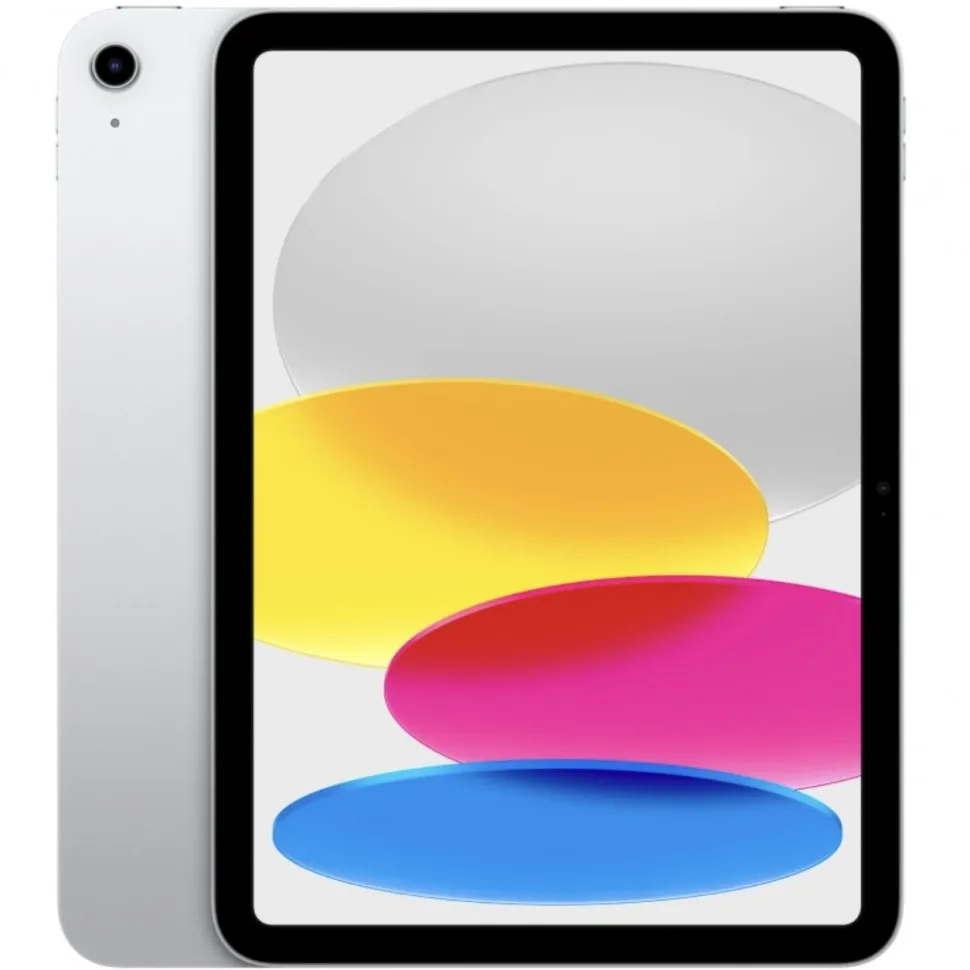 Планшет Apple iPad 11 (2025) Wi-Fi 256 Gb Silver 