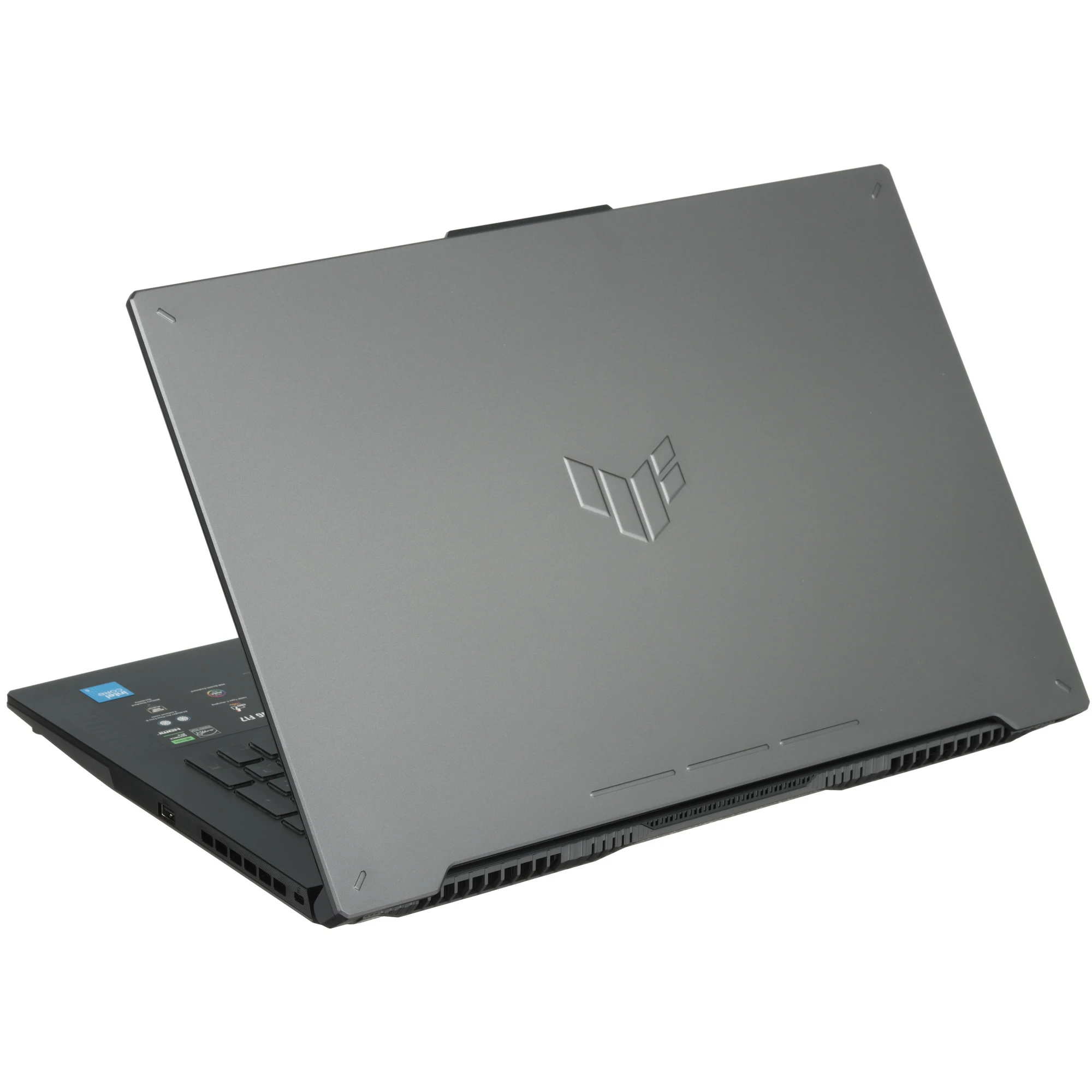 Ноутбук Asus TUF Gaming F17 FX707VJ4_FX707VJ (Core 5 210H, 16 Gb DDR4, SSD 512 Gb, 3050 6 Gb, Win 11 pro)
