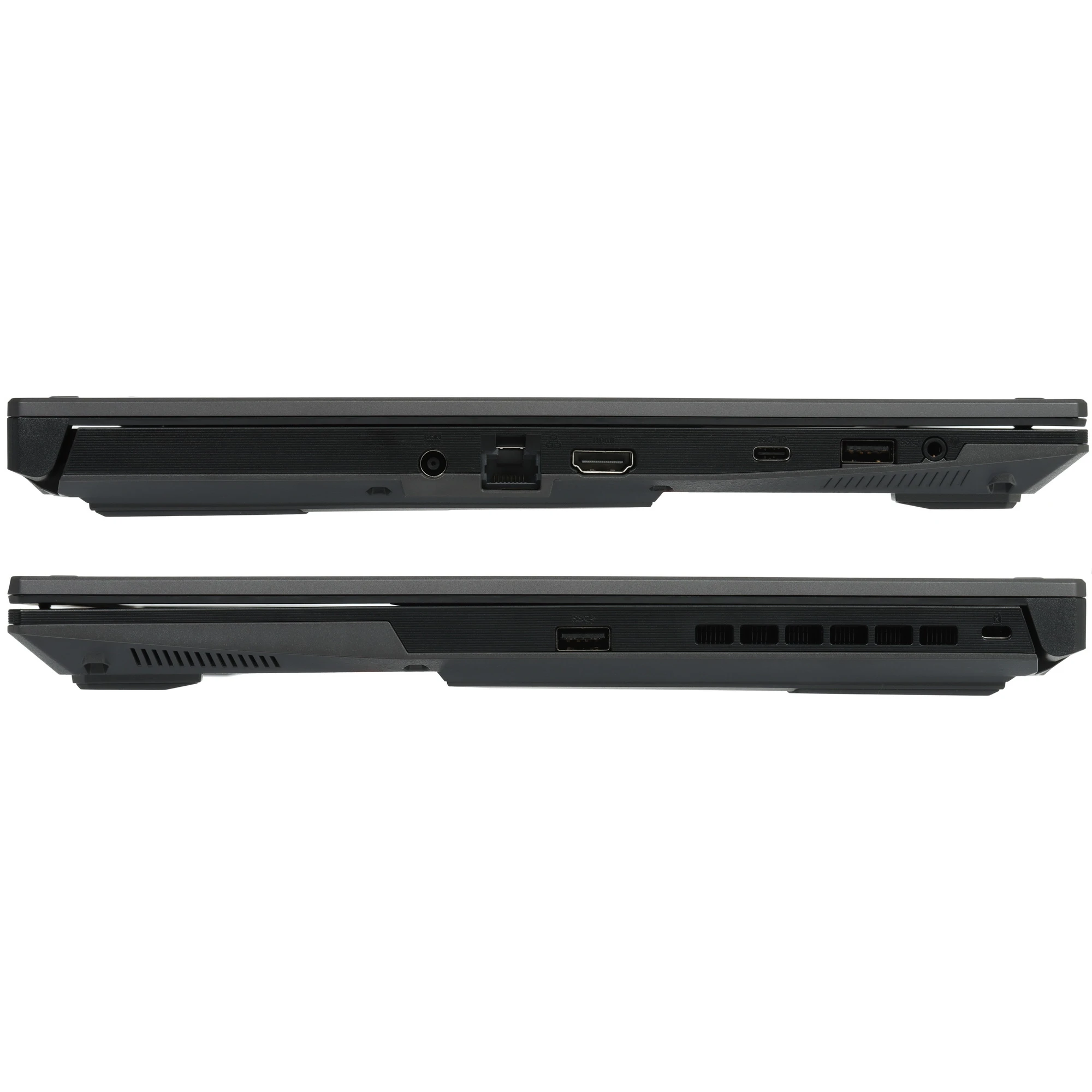 Ноутбук Asus TUF Gaming F17 FX707VJ4_FX707VJ (Core 5 210H, 16 Gb DDR4, SSD 512 Gb, 3050 6 Gb, Win 11 pro)