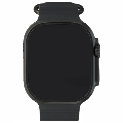 Смарт-часы Apple Watch Ultra 3 (2025) 49mm Black Ti Black Alpine Loop (M)