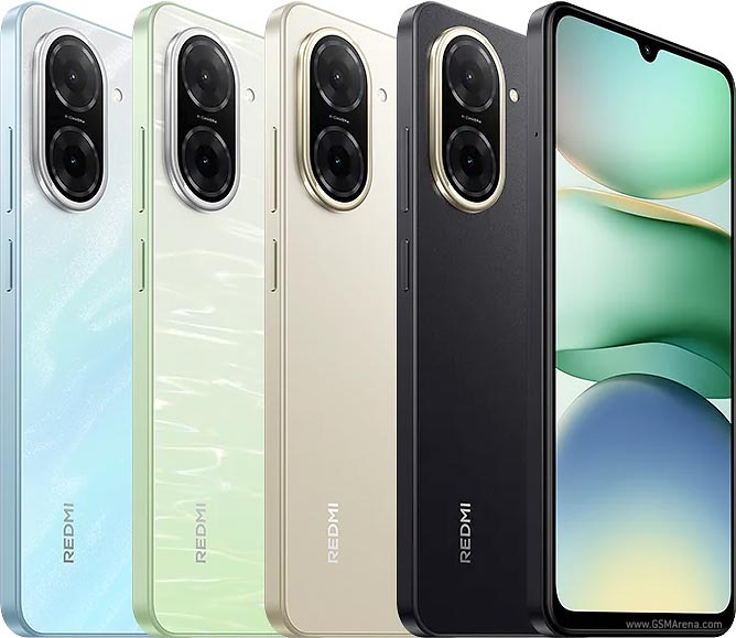 Redmi A5 3/64