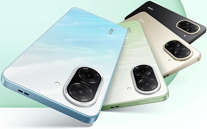 Redmi A5 3/64
