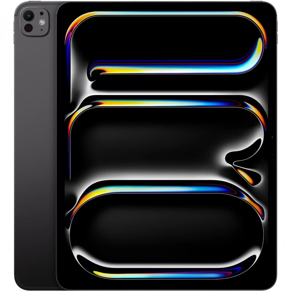 Планшет iPad 13 Pro (M5) 256 Gb