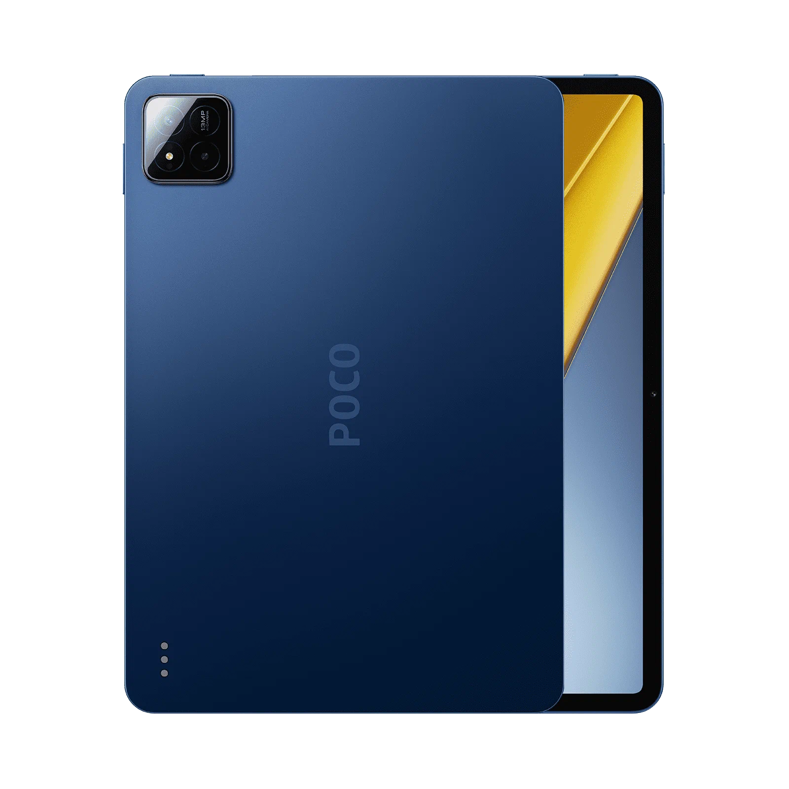 Планшет POCO Pad X1 8/512 Gb