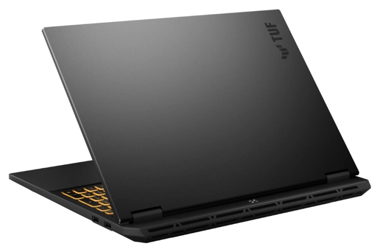 Ноутбук Asus TUF Gaming F16 FX608J (Intel Core i5-14450HX, 10/16 ядер, 2.4ГГц (4,8 ГГц)  16 ГБ DDR5 SSD M.2: 1024 Gb : NVIDIA RTX 5070 (8 Гб) 16 IPS 1920x1200 165 Гц Аккумулятор: 90 Вт·ч  ОС: Windows 11)