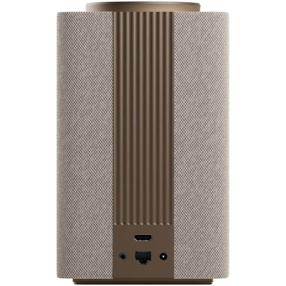 Яндекс Станция Макс с Zigbee YNDX-00053E бежевый