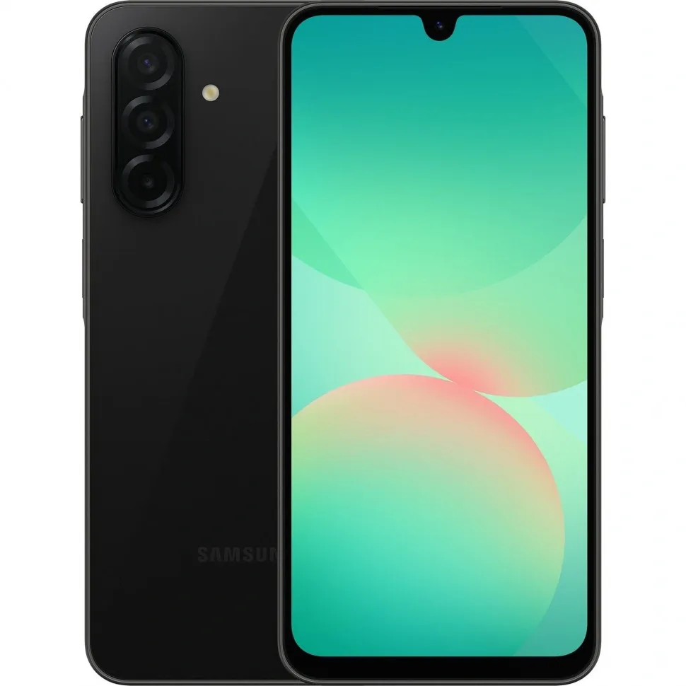 Samsung A26 8/256