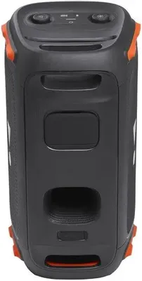 Портативная акустическая система JBL Partybox 110 (черный)