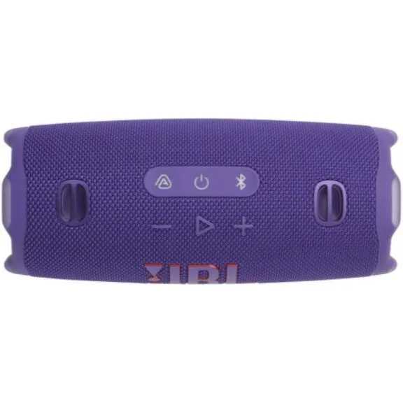 Портативная акустическая система JBL Charge 6 пурпурный