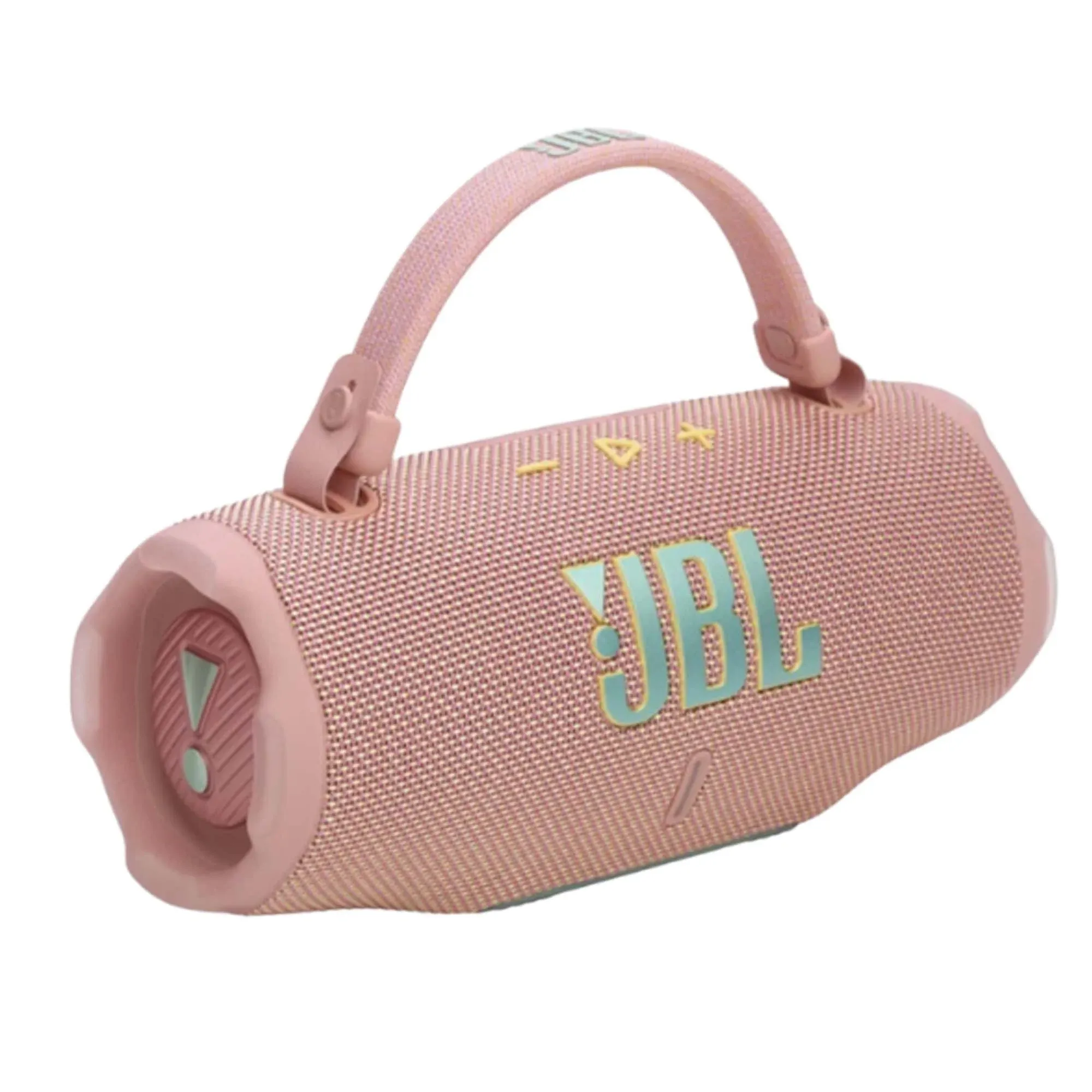 Портативная колонка JBL Charge 6 Pink